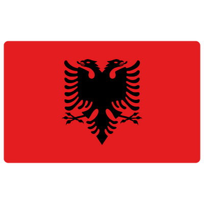 แอลเบเนีย