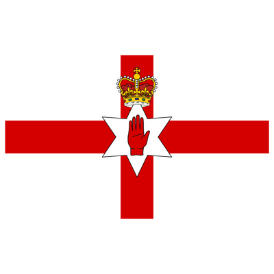 ไอร์แลนด์เหนือ