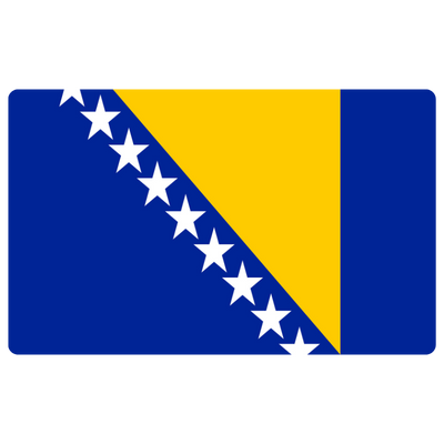 บอสเนีย