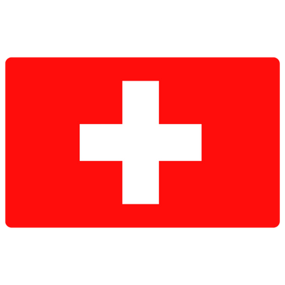 สวิตเซอร์แลนด์