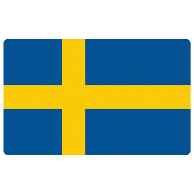 สวีเดน