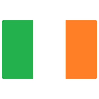 สาธารณรัฐไอร์แลนด์