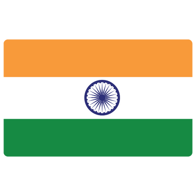 อินเดีย