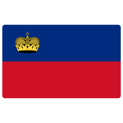 ลิกเตนสไตน์