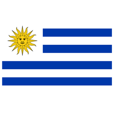 อุรุกวัย