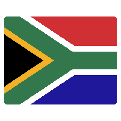 แอฟริกาใต้