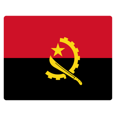 แองโกล่า