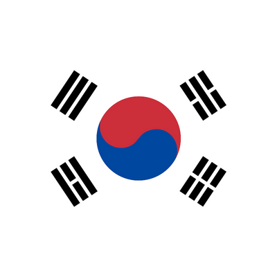 เกาหลีใต้