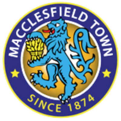 แม็คเคิลสฟิลด์