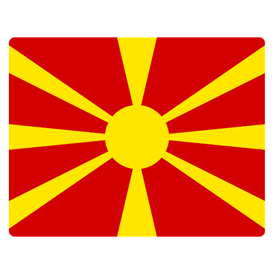 มาซิโดเนียเหนือ