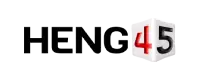 Sponsor Heng45