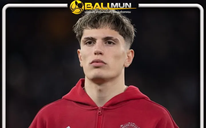 ดูบอลสด ผีส่อแวว จำใจต้องปรับลดค่าตัว การ์นาโช่ หากหวังเร่งปล่อยออกจากทีม หลังเจ้าตัวสร้างแต่ปัญหา