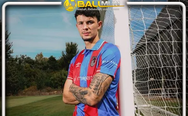 ดูบอลสด ผ่านฉลุย ฟีฟ่า ไฟเขียว จู๊ด ซุ่นทรัพย์ เบลล์ ตรวจเอกสารผ่านเตรียมพร้อมรับใช้ทีมชาติไทยได้เลย