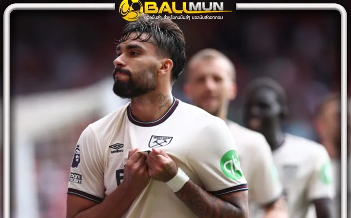 ดูบอลสด สื่อโหมหนัก ปาเกต้า ว้อนท์ หนีค้อน ตลาดหน้าหนาวนี้ หลังทีมผลงานดิ่งหนัก