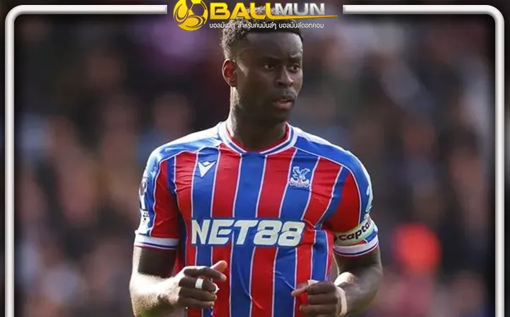 ดูบอลสด ทีมใหญ่รอรับได้เลย กลาสเนอร์ เฟิร์มเอง เกฮี ย้ายแน่นอนหลังจบฤดูกาลนี้