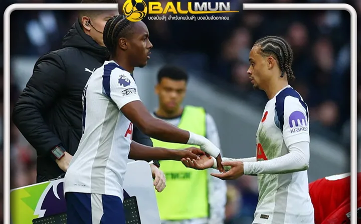 ดูบอลสด แฟรงค์ ยืนยันหนักแน่น ทุกๆ การเปลี่ยนตัว ต่างมุ่งหวังเพื่อชัยชนะ หลังโดนแฟนไก่โห่