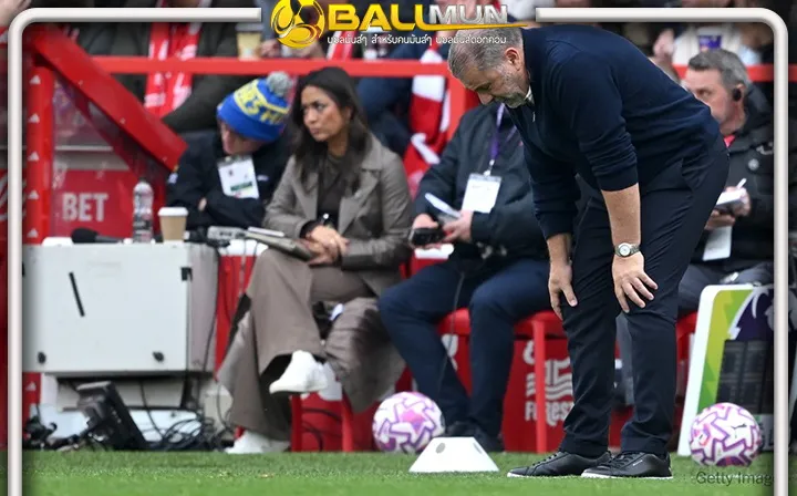 ดูบอลสด บ๊ายบาย มาเร็วไปเร็ว เจ้าป่าไม่ทน เด้งบิ๊กแอนจ์ พ้นตำแหน่งกุนซือ หลังพ่ายเชลซี 3-0